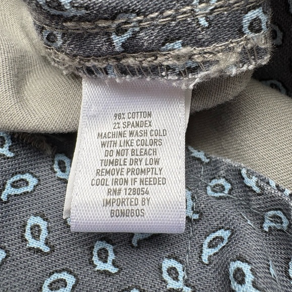 Bonobos Cotton Chino Pants - Picture 6 of 7